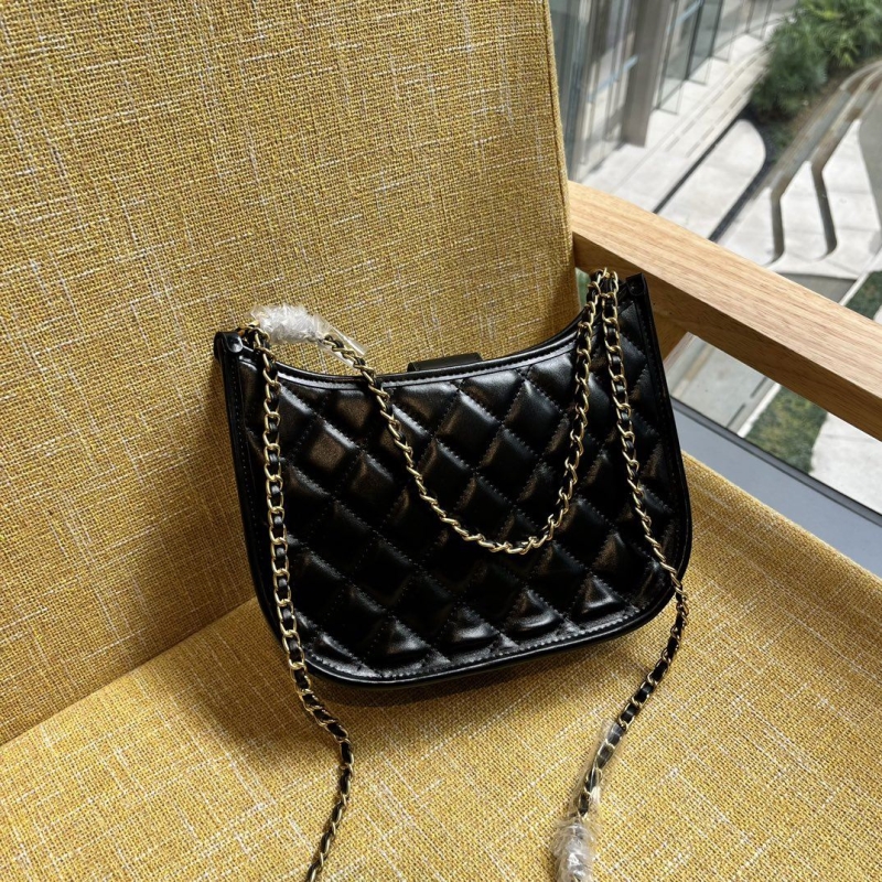 Ch**el hobo bags